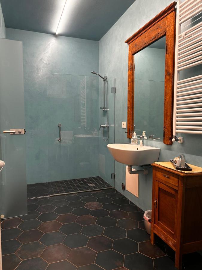 Villa Sardino Settimo Vittone Ngoại thất bức ảnh