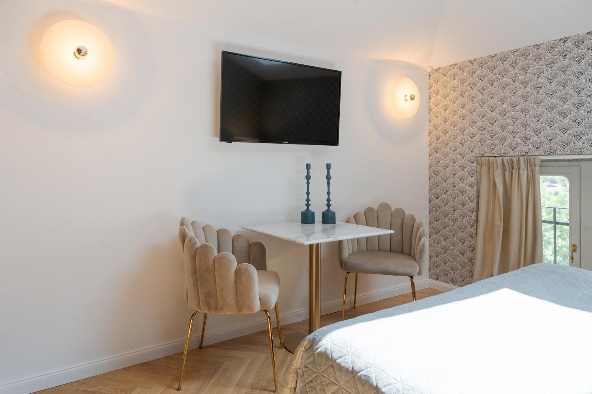 Villa Sardino Settimo Vittone Phòng bức ảnh