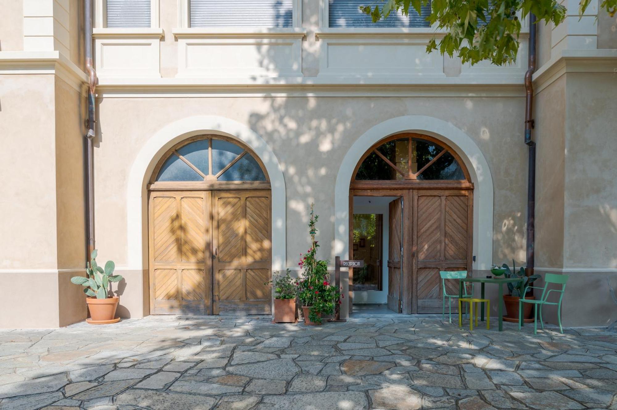 Villa Sardino Settimo Vittone Ngoại thất bức ảnh
